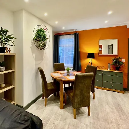 Crow Hill House - Great For Contractors Or Family Holidays Клиторпс Экстерьер фото