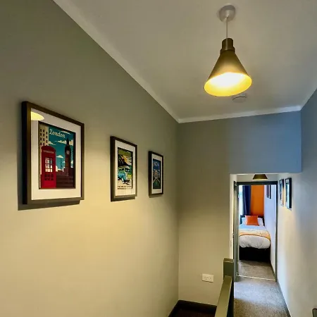 Crow Hill House - Great For Contractors Or Family Holidays Клиторпс Экстерьер фото