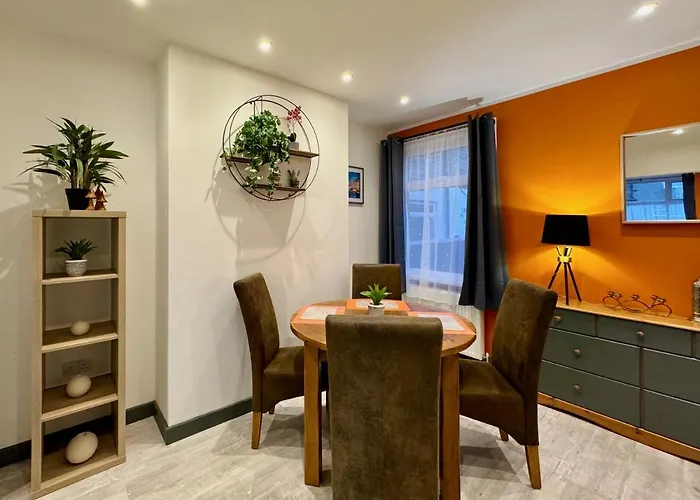 Crow Hill House - Great For Contractors Or Family Holidays