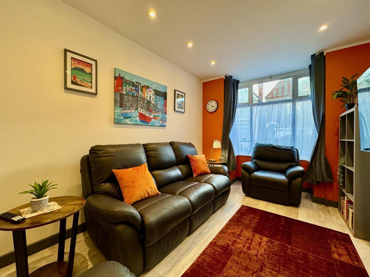 Hébergement de vacances Crow Hill House - Great For Contractors Or Family Holidays Cleethorpes