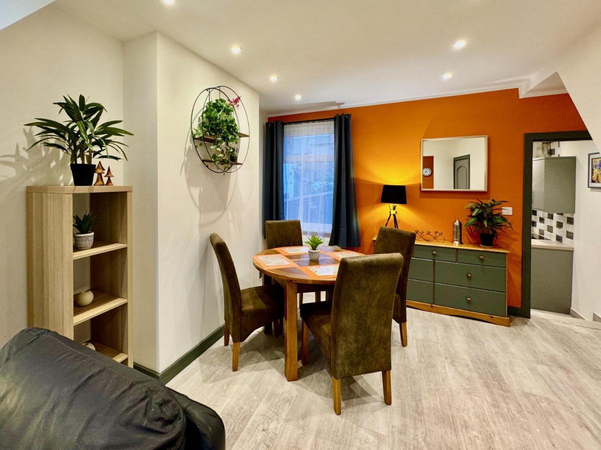 Crow Hill House - Great For Contractors Or Family Holidays Cleethorpes