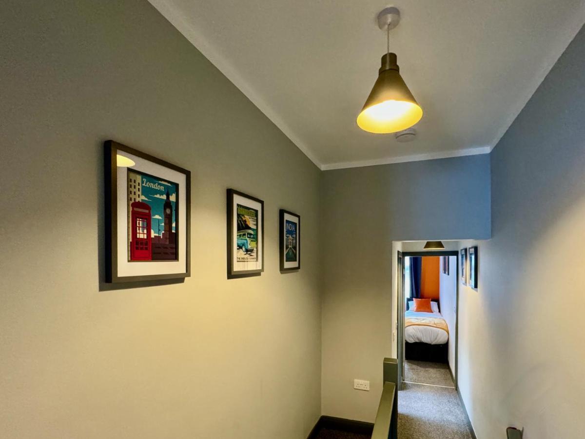 Crow Hill House - Great For Contractors Or Family Holidays Hébergement de vacances Cleethorpes