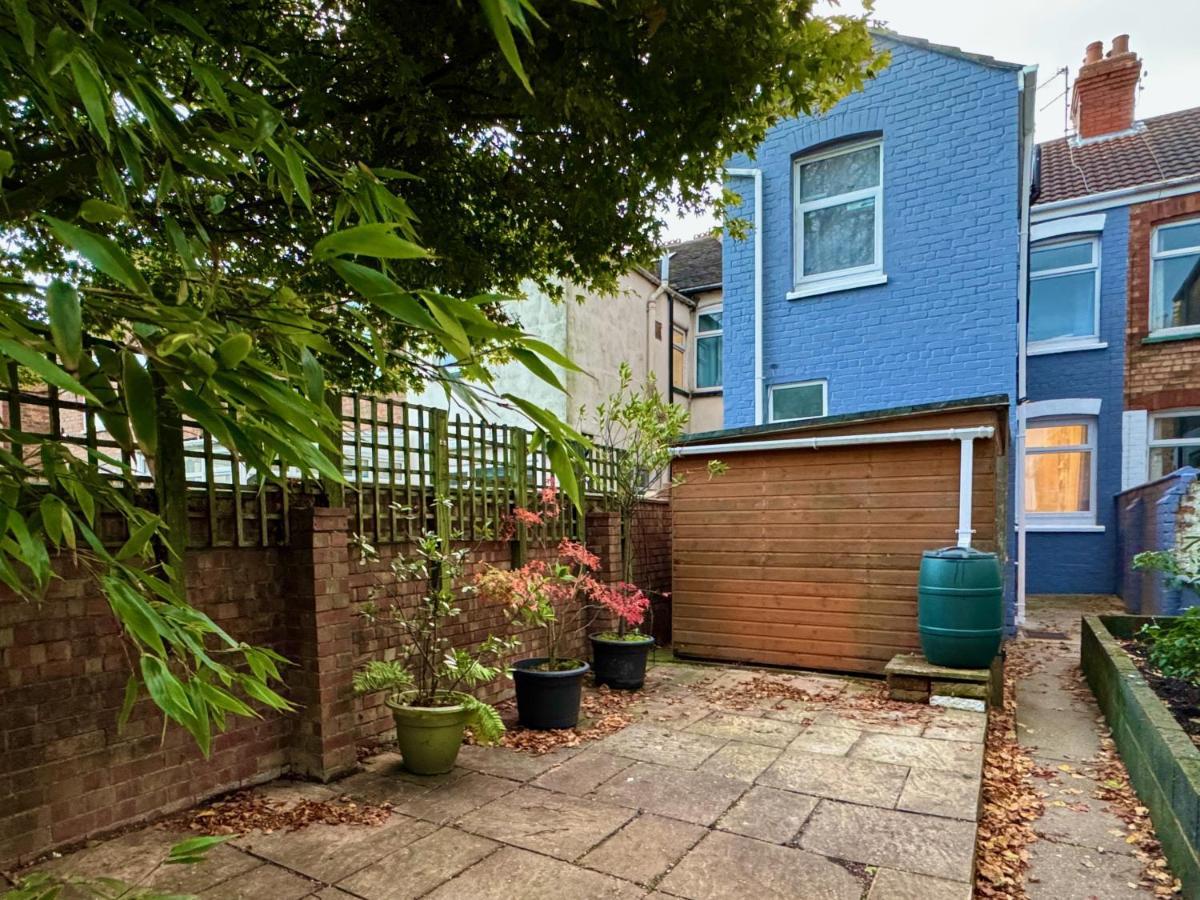 Crow Hill House - Great For Contractors Or Family Holidays *