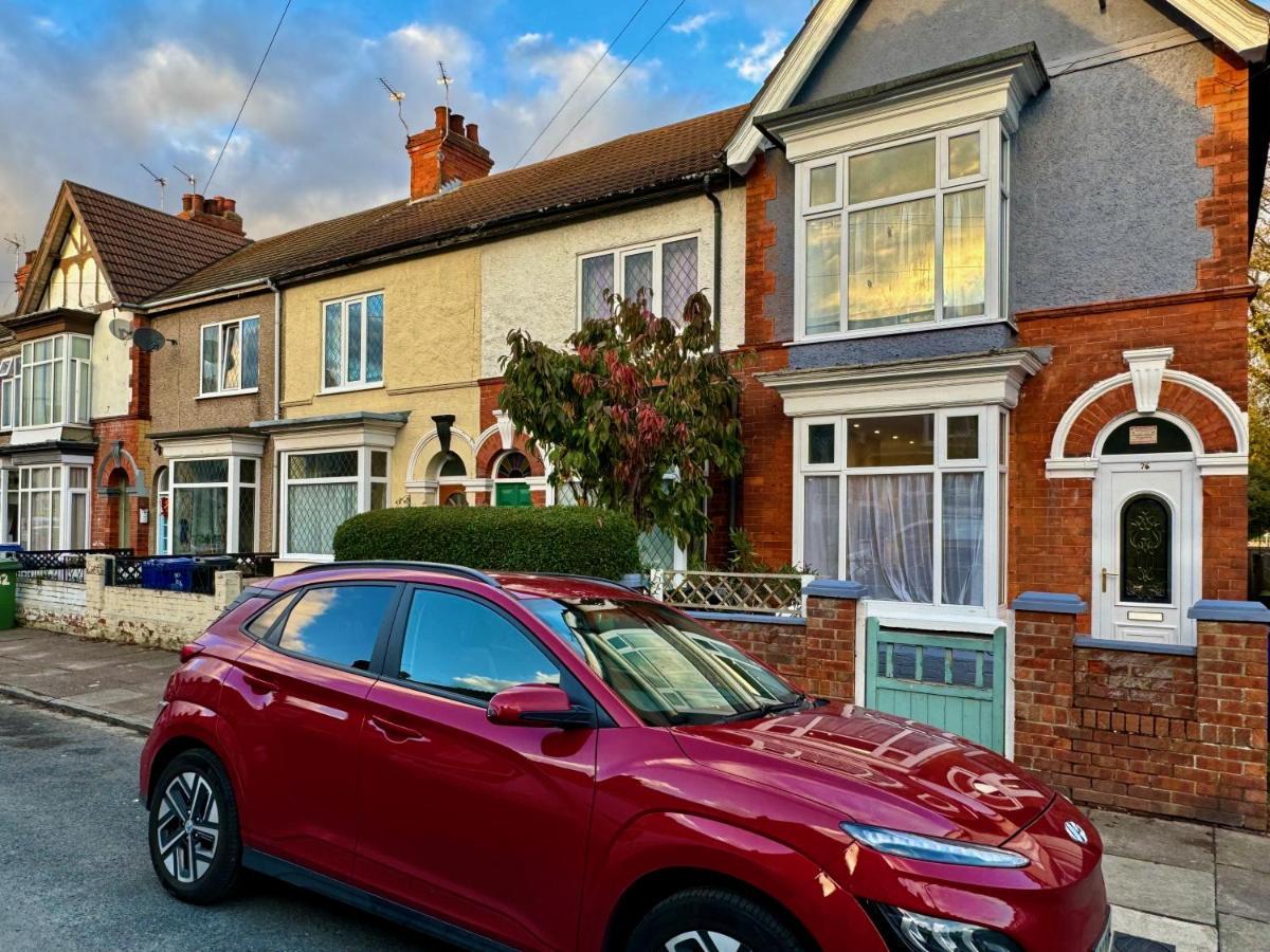 Crow Hill House - Great For Contractors Or Family Holidays Cleethorpes