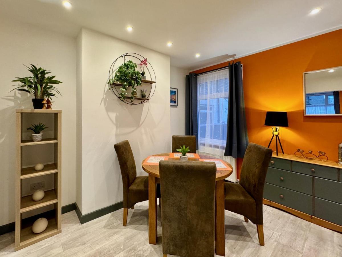 Holiday home Crow Hill House - Great For Contractors Or Family Holidays