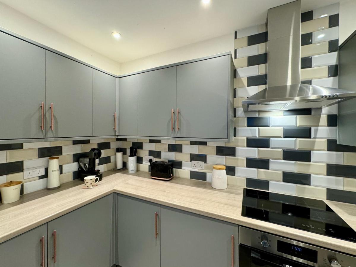 Crow Hill House - Great For Contractors Or Family Holidays Cleethorpes