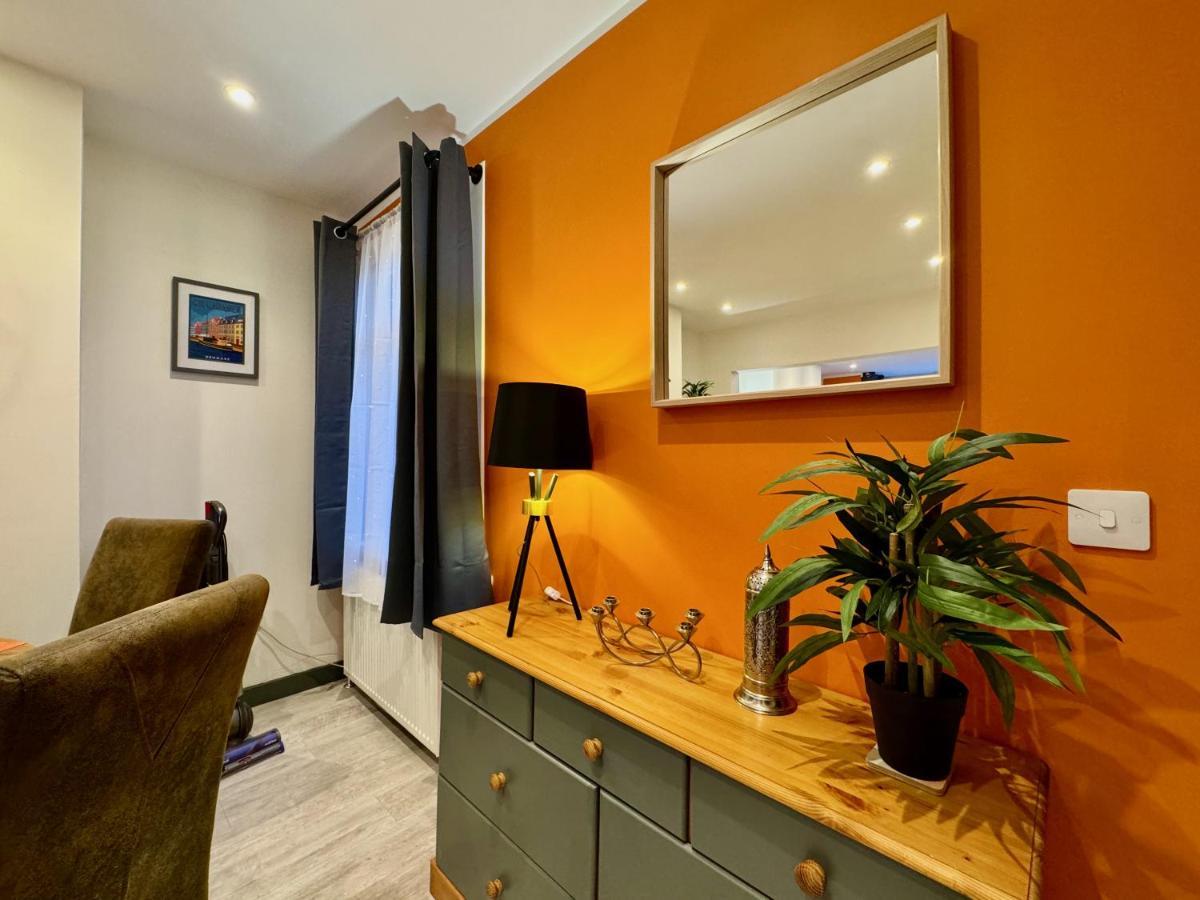 Holiday home Crow Hill House - Great For Contractors Or Family Holidays *