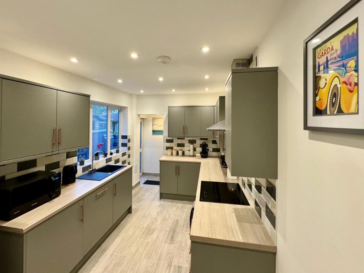 Holiday home Crow Hill House - Great For Contractors Or Family Holidays *