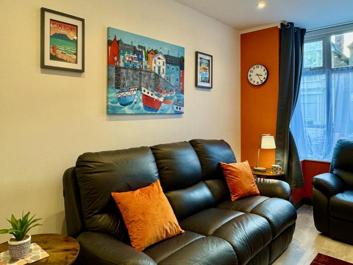 Holiday home Crow Hill House - Great For Contractors Or Family Holidays Cleethorpes