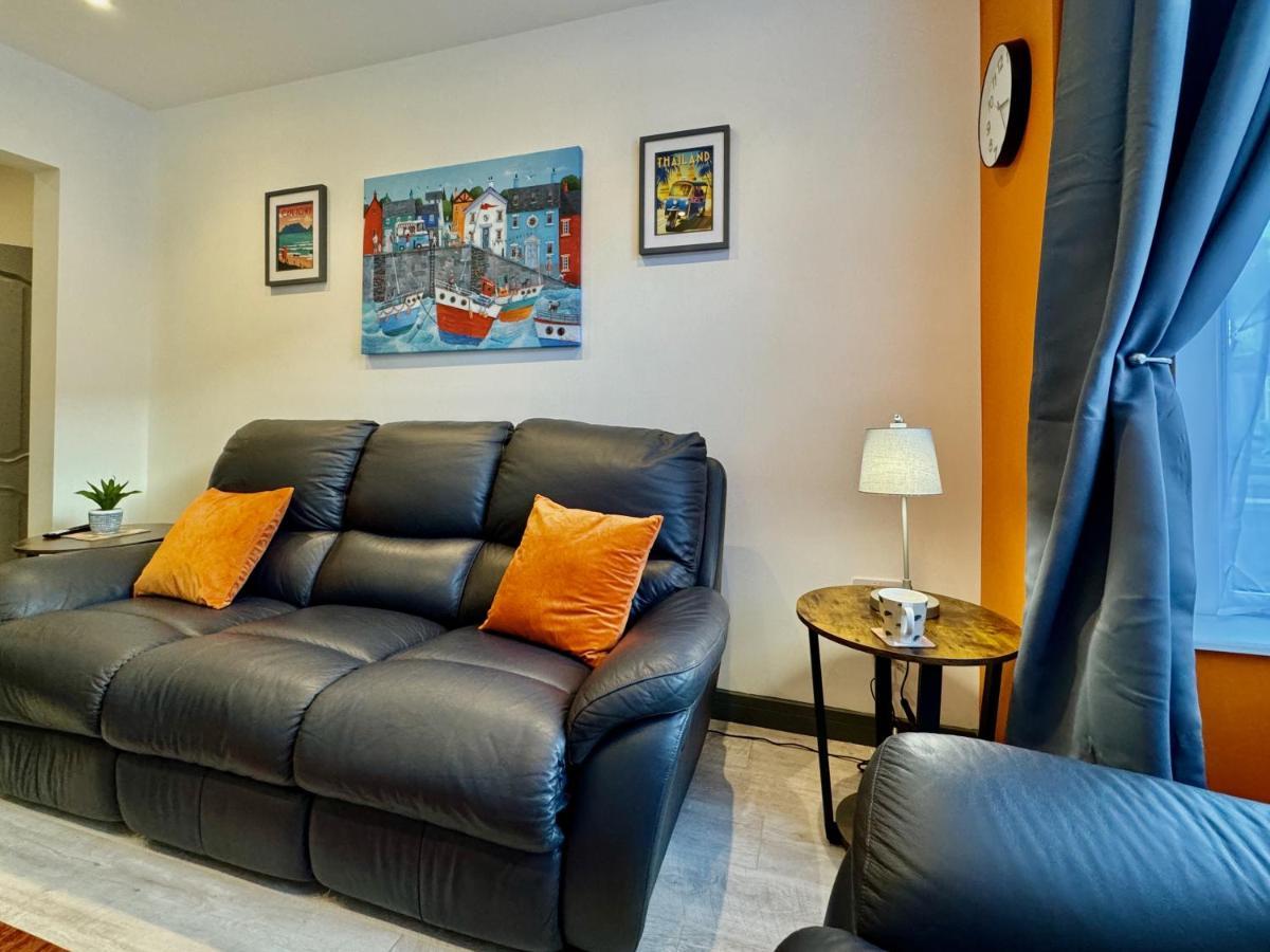Holiday home Crow Hill House - Great For Contractors Or Family Holidays