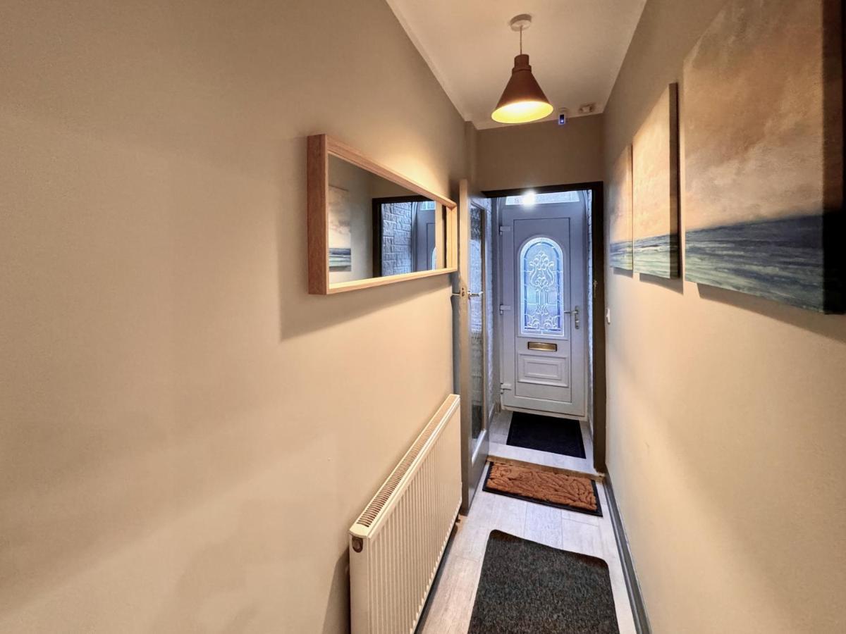 Holiday home Crow Hill House - Great For Contractors Or Family Holidays
