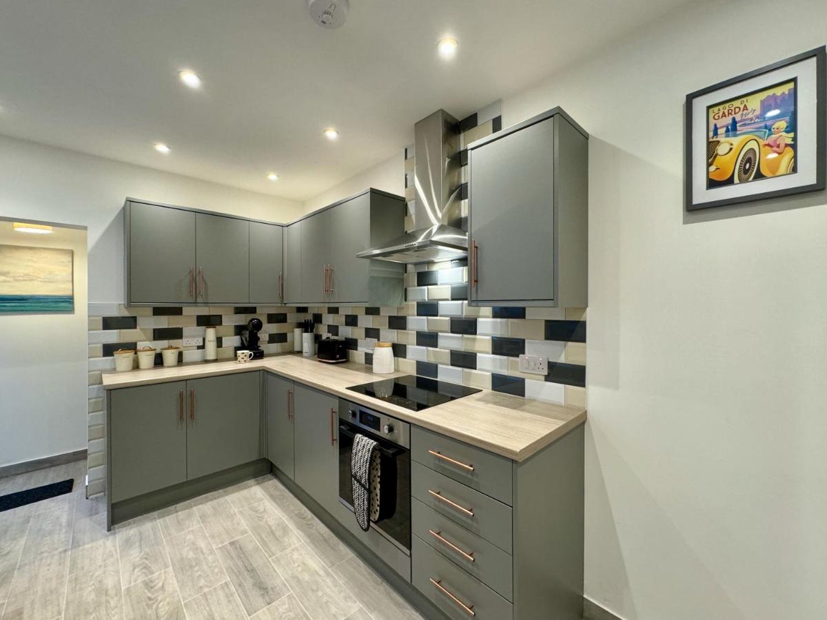 Crow Hill House - Great For Contractors Or Family Holidays Holiday home