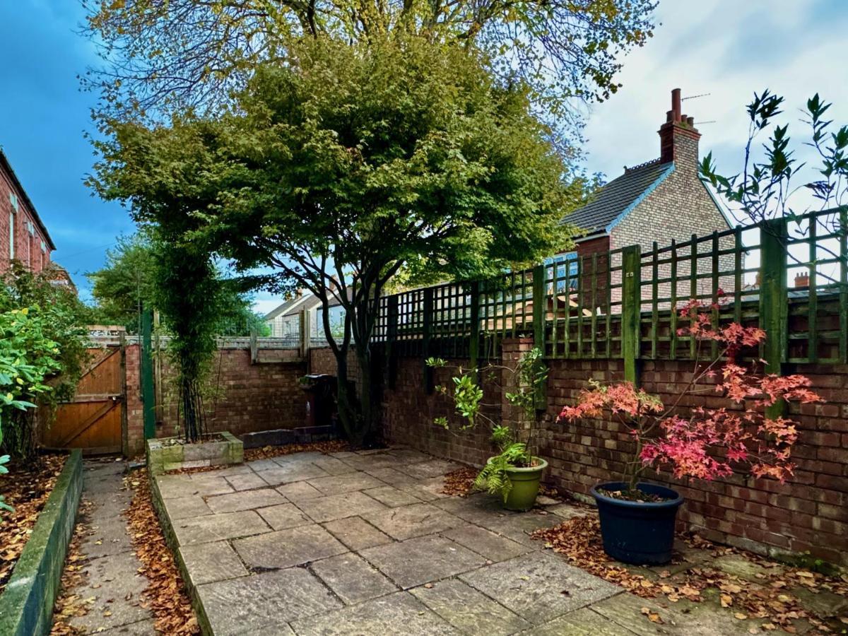 Crow Hill House - Great For Contractors Or Family Holidays Holiday home *