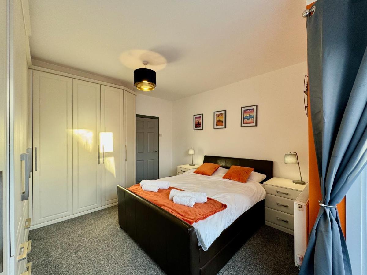 Holiday home Crow Hill House - Great For Contractors Or Family Holidays Cleethorpes